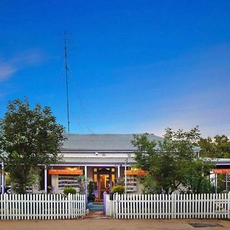 Motel Lavender House York Exterior foto